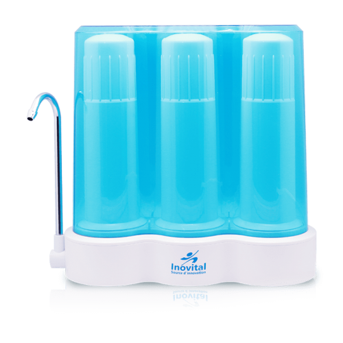 Ino Pure Water Filter System